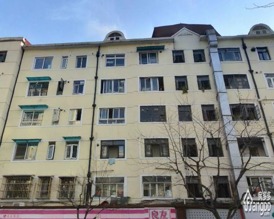 安远路849号小区图片
