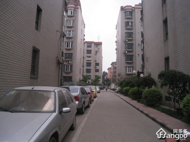 海龙城市之光小区图片