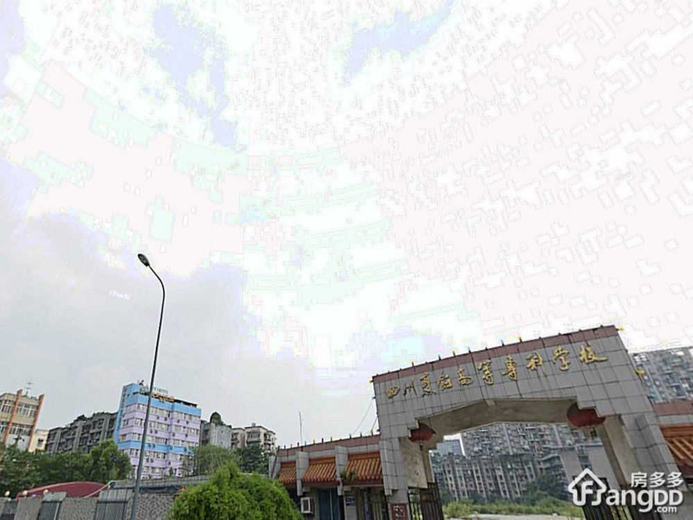 清江东路65号小区图片