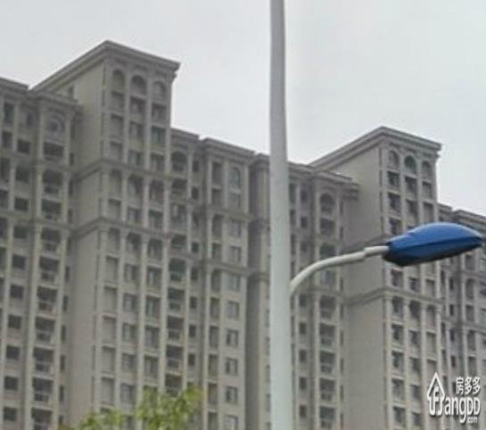 谷山乐园一期小区图片