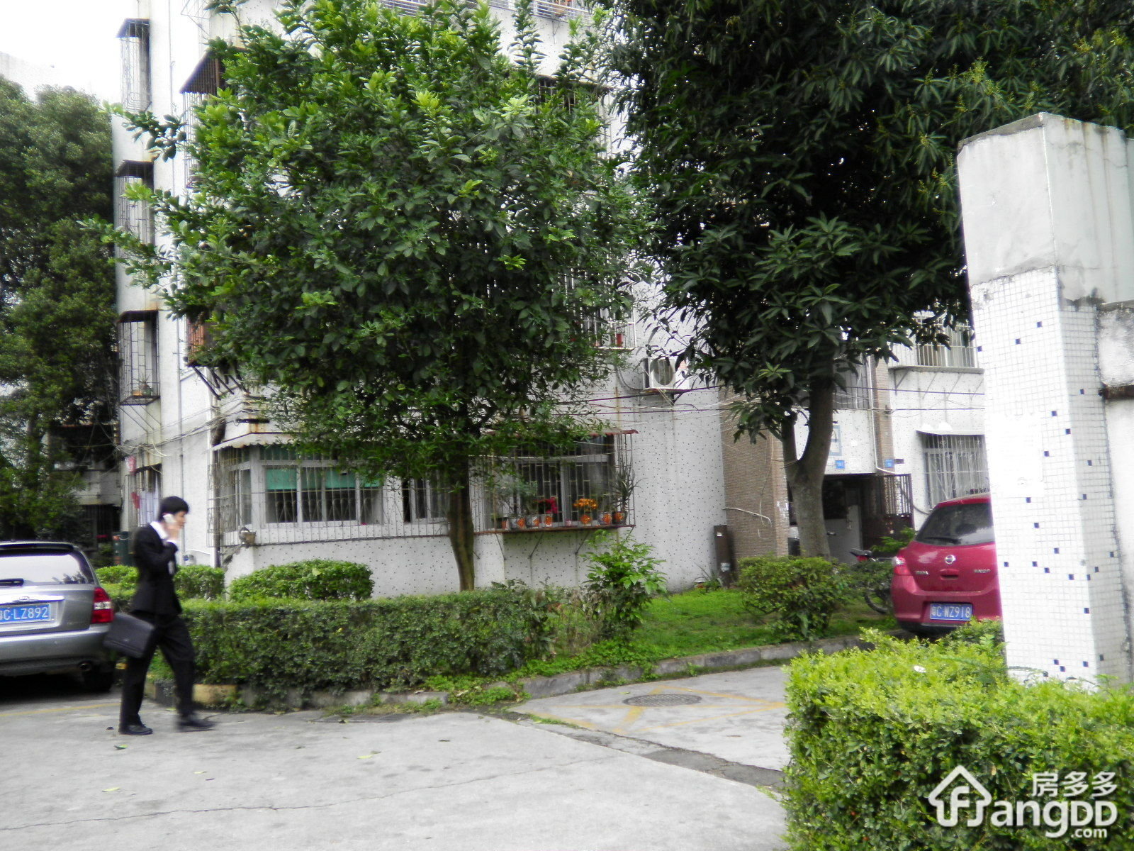 香宁新村小区图片
