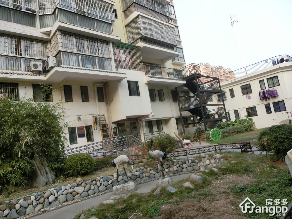 江南雅筑小区图片