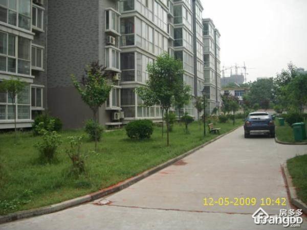 凤苑新居小区图片