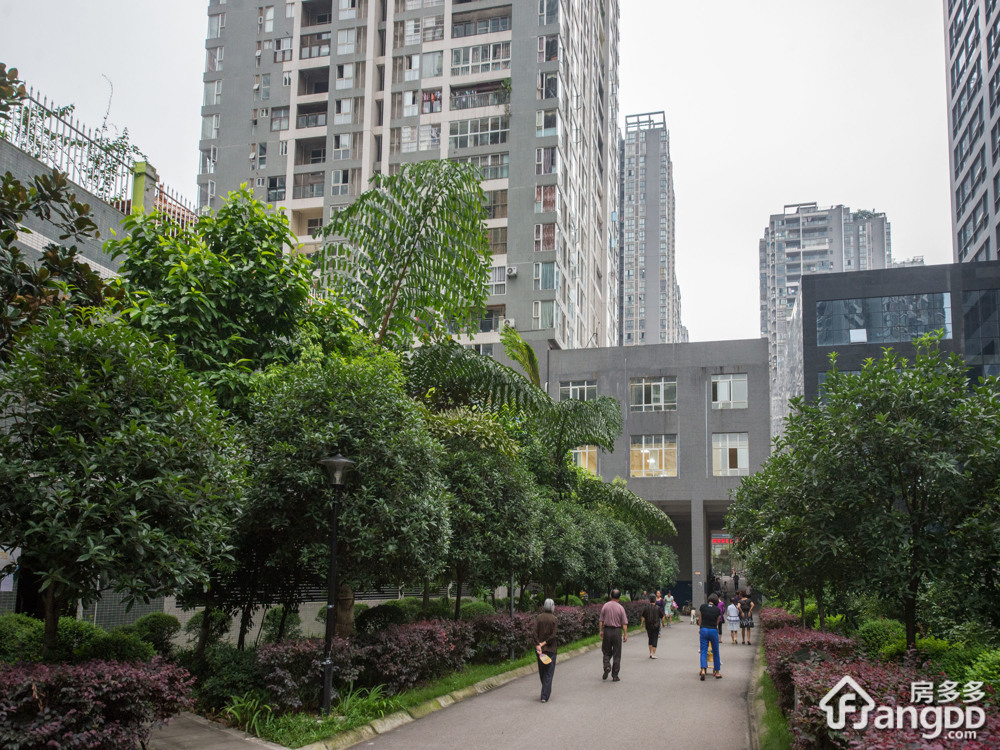 云鼎500英里小区图片