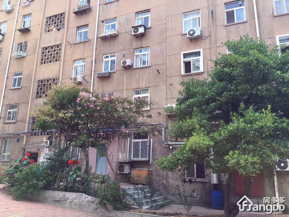 南昌路（待失效）小区图片