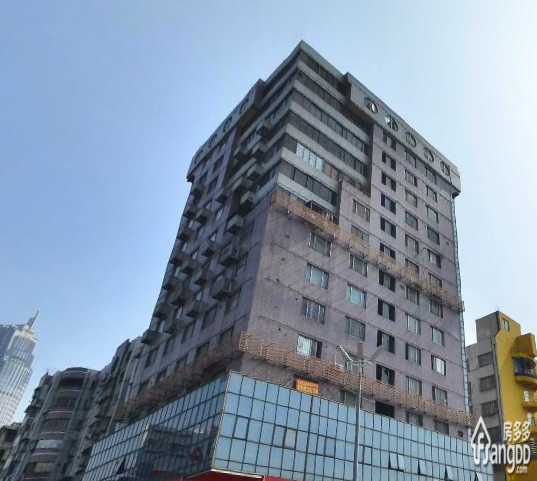 名苑大厦小区图片