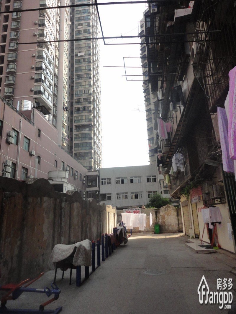 义祥里小区小区图片