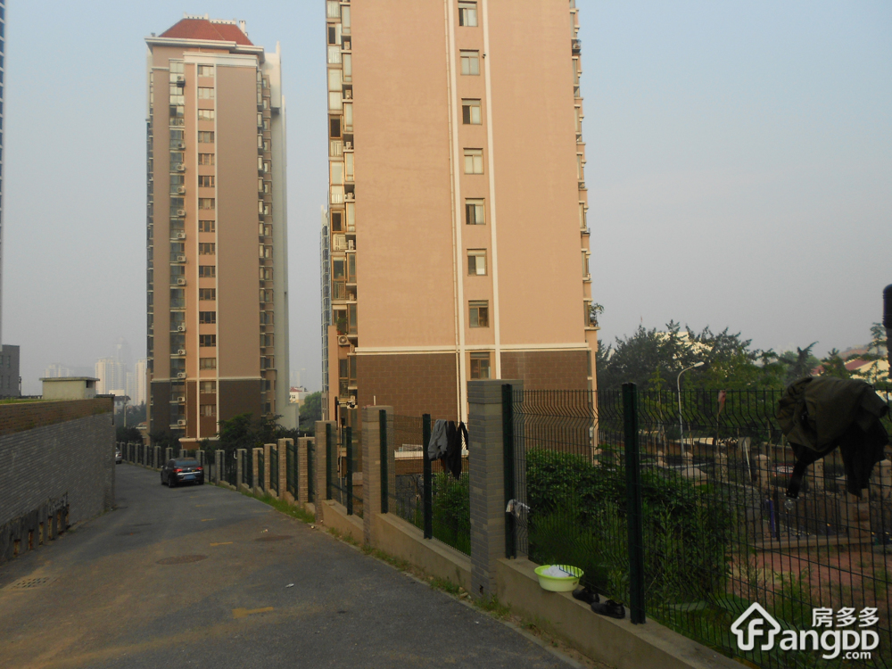 荷苑小区小区图片
