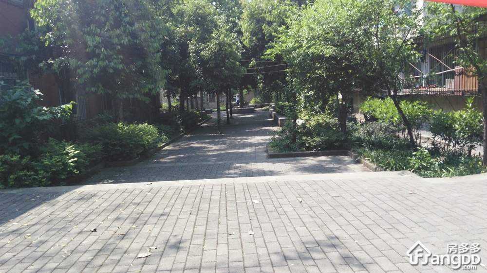 广益街小区图片