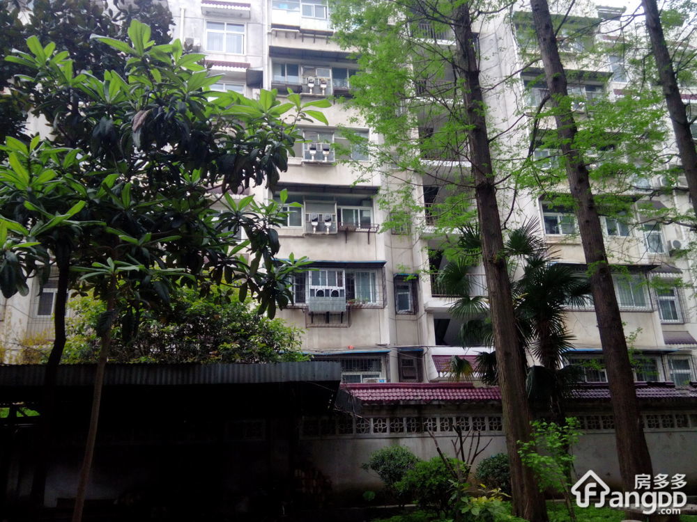 永清小路9号小区图片