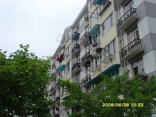 话园小区图片