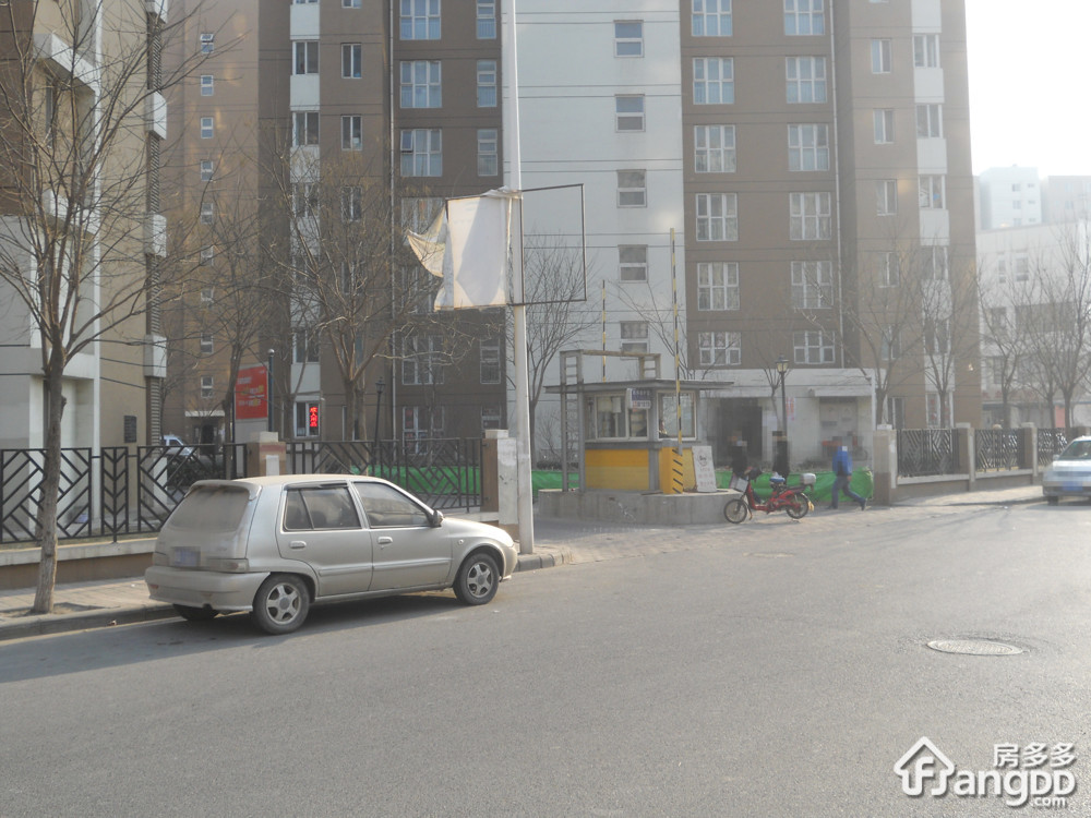润园小区图片