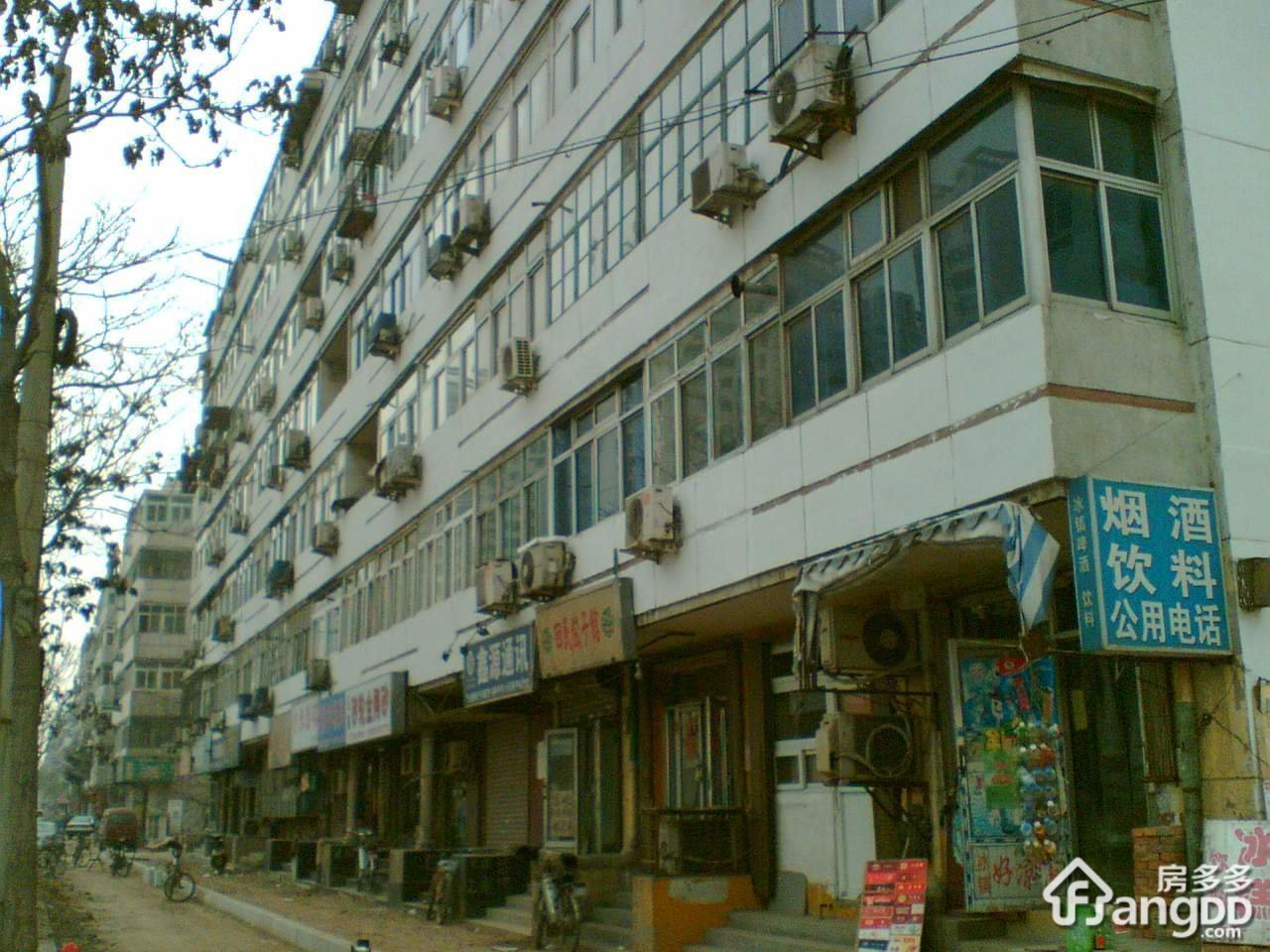 平遥里小区图片