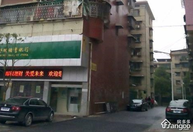 百春园多美新苑小区房小区图片