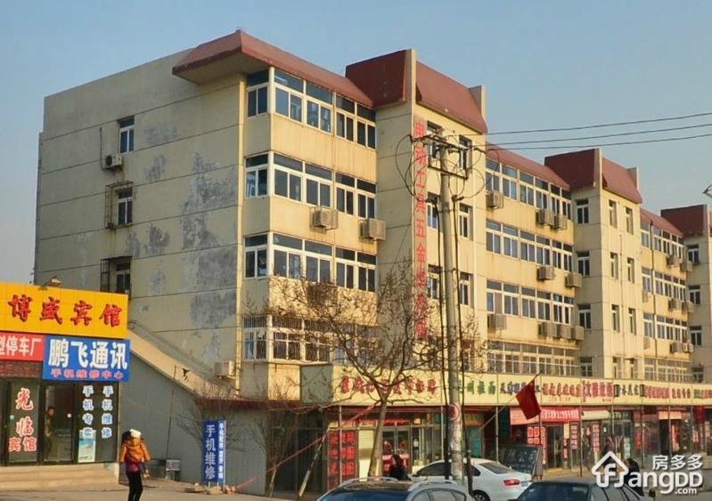 贵园里小区图片