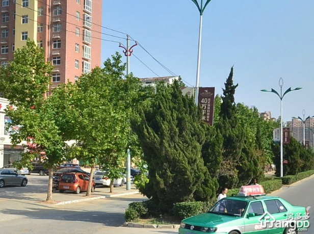 商都雅居图片