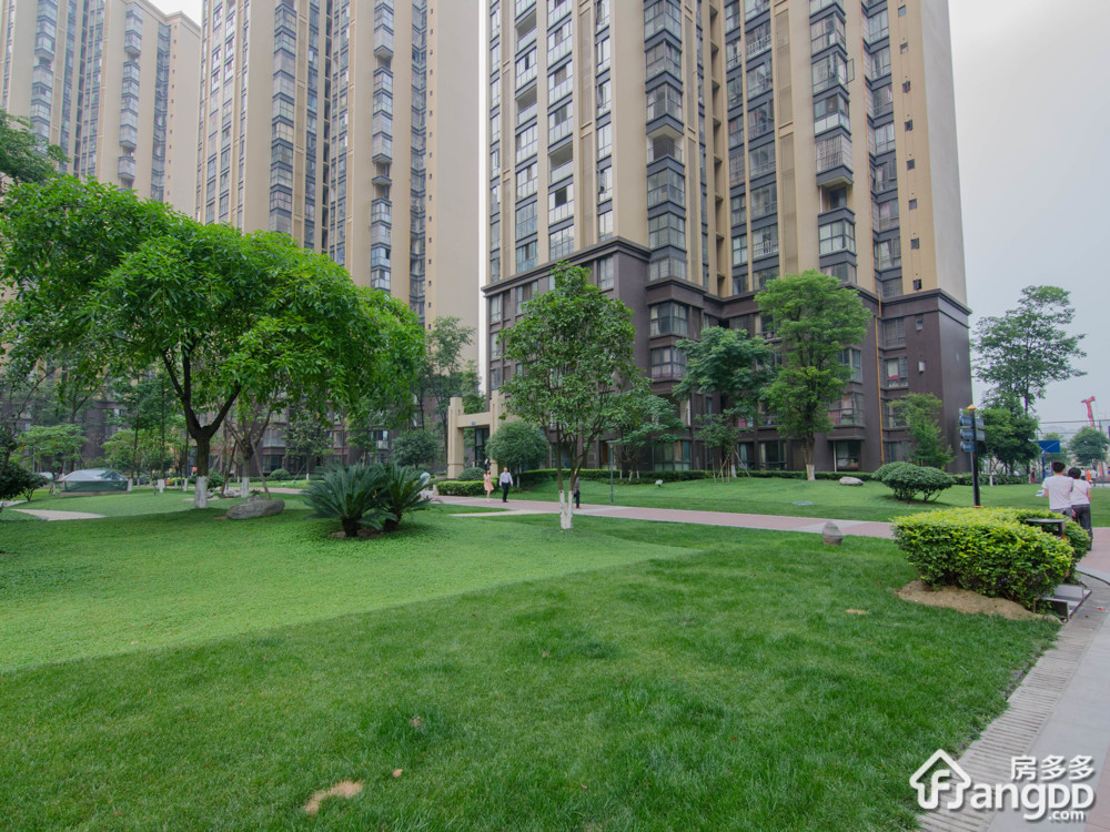 汇融悉尼湾达令港小区图片