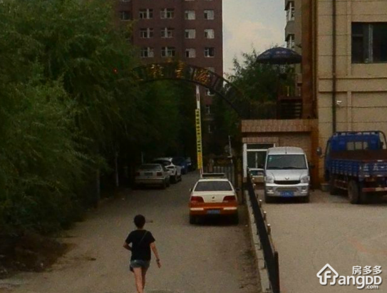 美韵星海小区图片