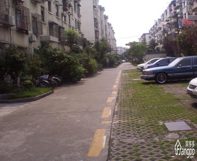 莘沥路20弄小区图片