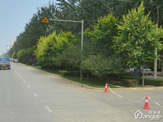 荣盛·阿尔卡迪亚小区图片