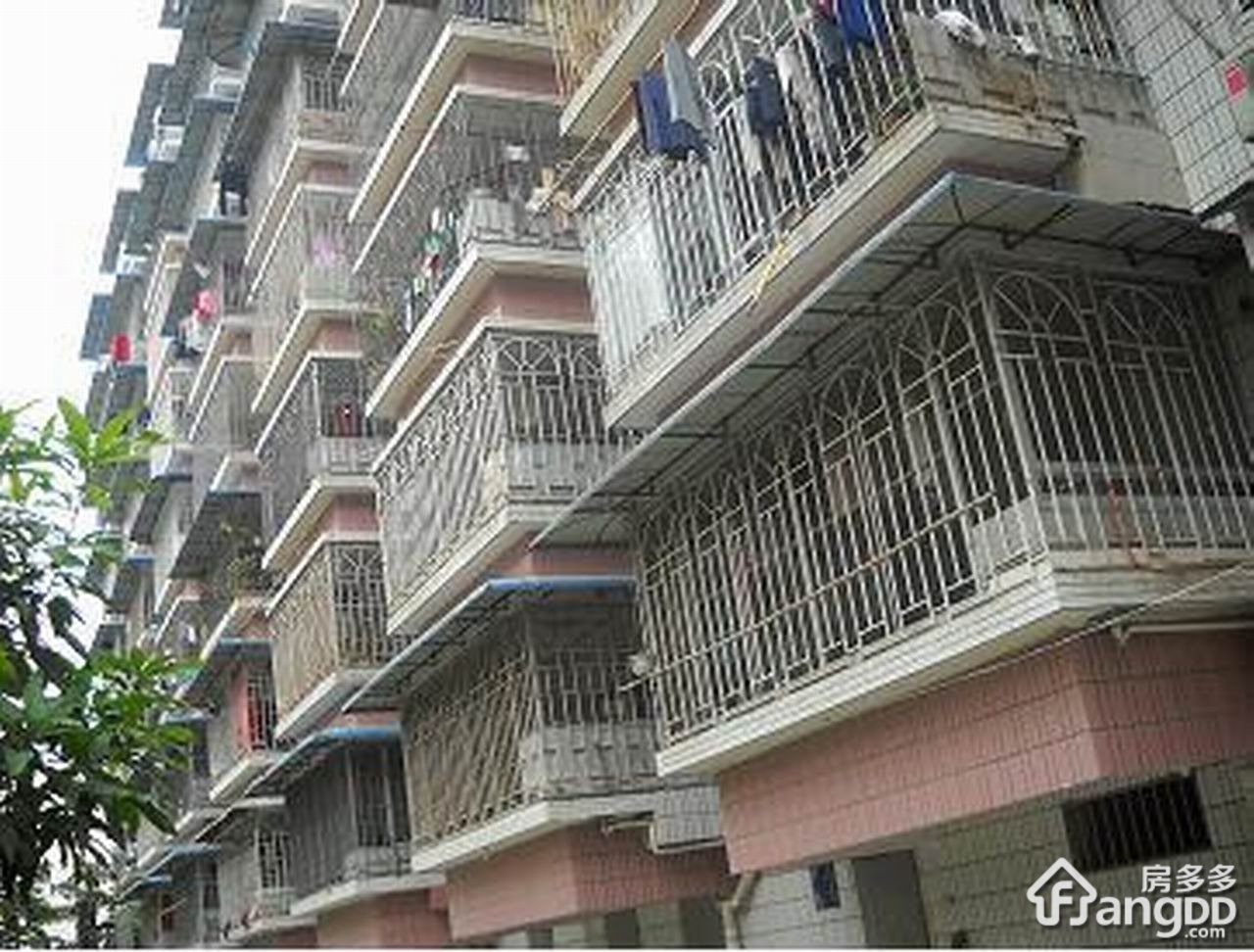 市规划院宿舍小区图片