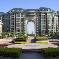 星岛假日小区图片