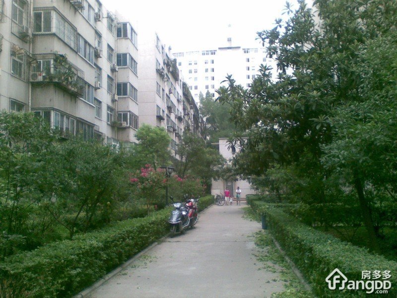 金元公寓小区图片