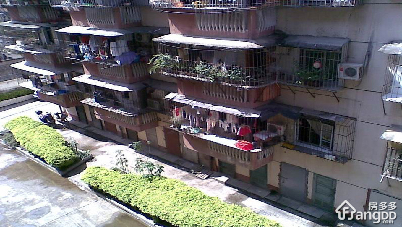 电业局单位宿舍（上三路）小区图片