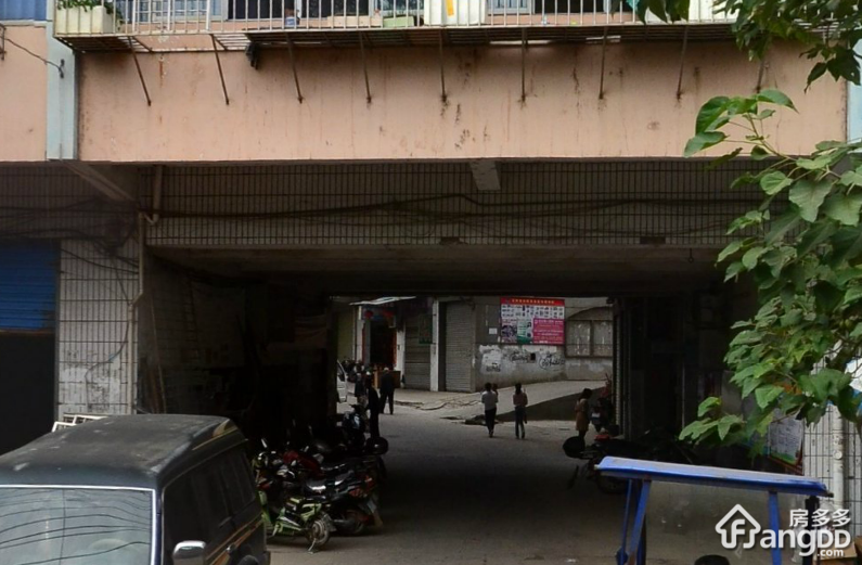 宏康小区小区图片