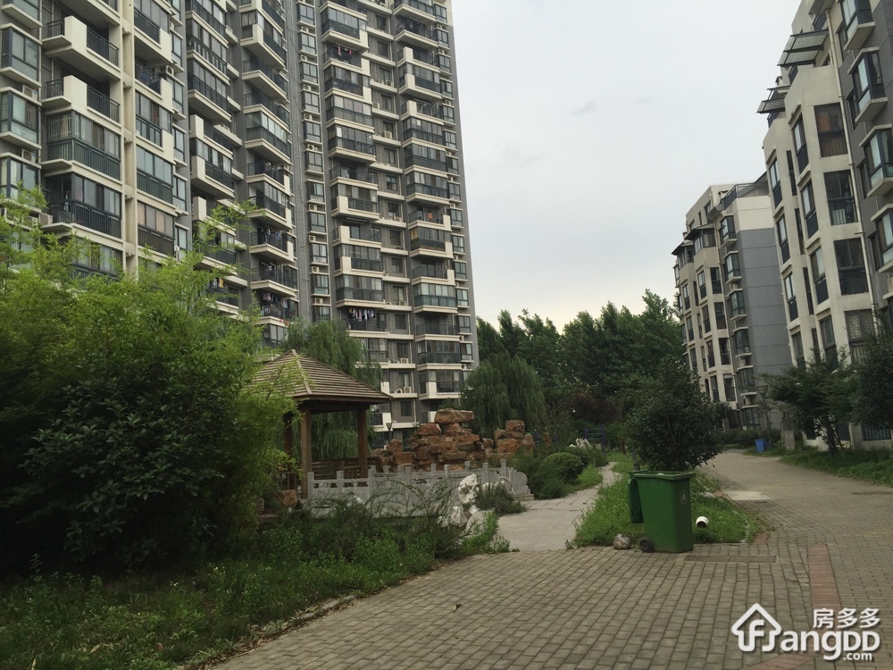 怡缘小区图片