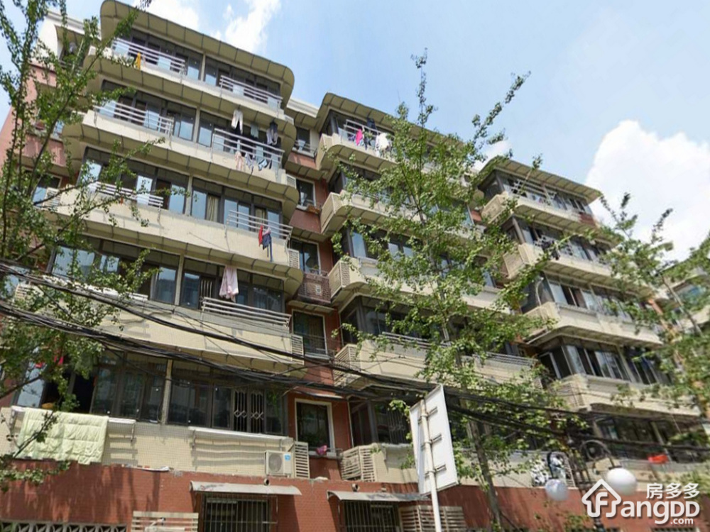 马鞍东路37栋小区图片