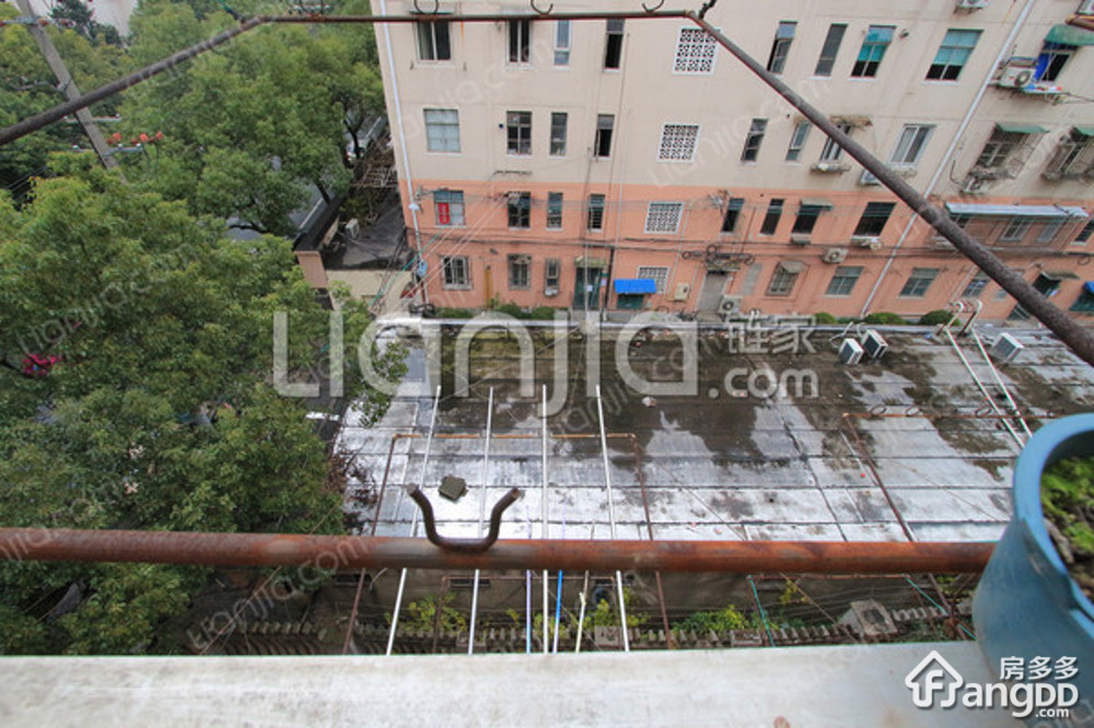 杨柳青路101号小区图片