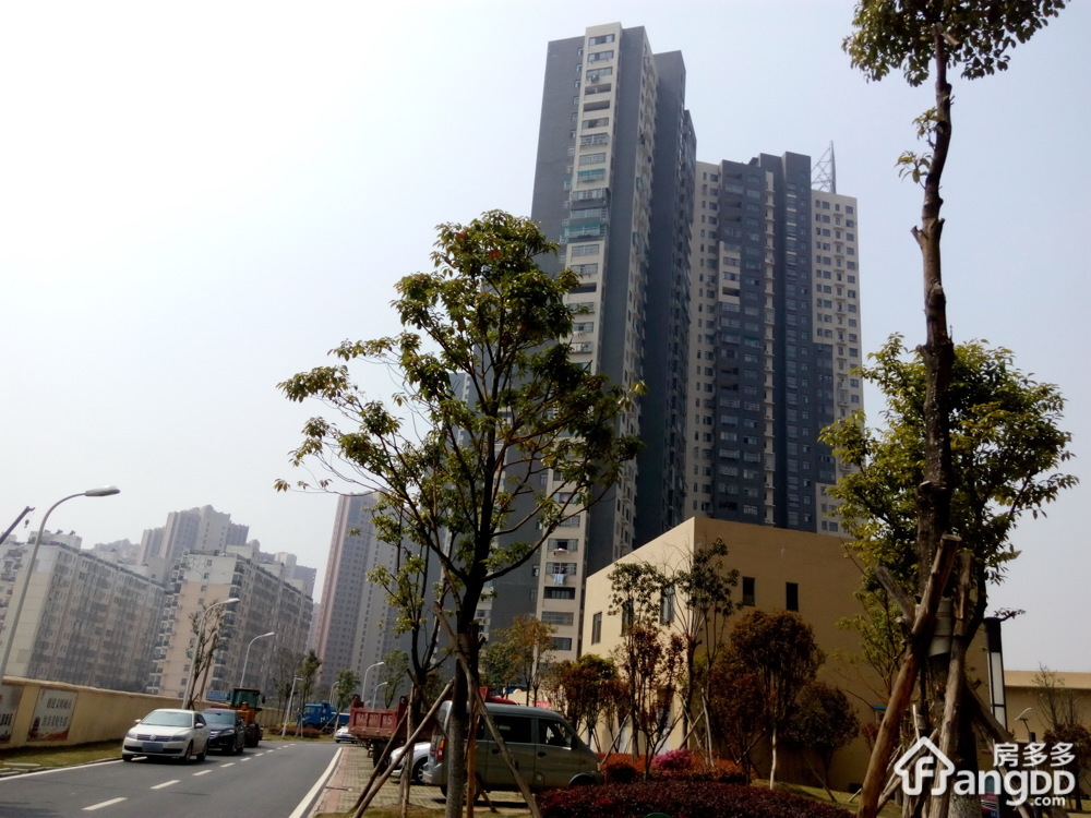 怡景苑小区图片