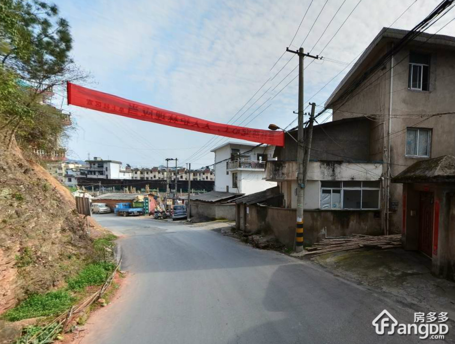 雀山路小区小区图片