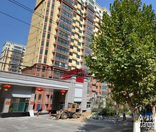 金茂康桥华居（济宁）小区图片