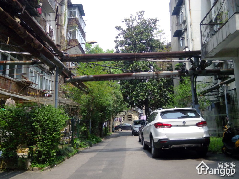 同济1小区小区图片