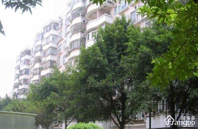 朝阳小区(荣成市)小区图片