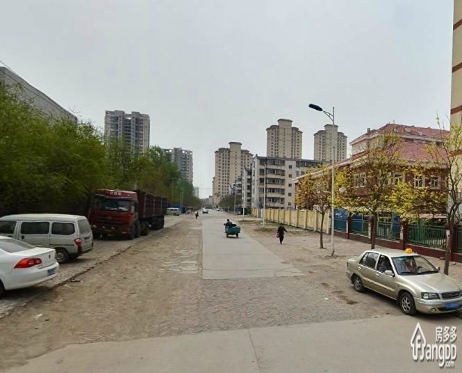 鑫发花园小区图片