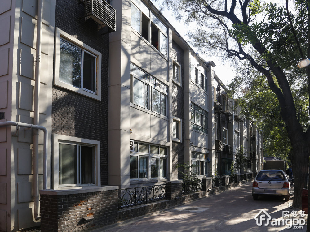全胜里小区图片