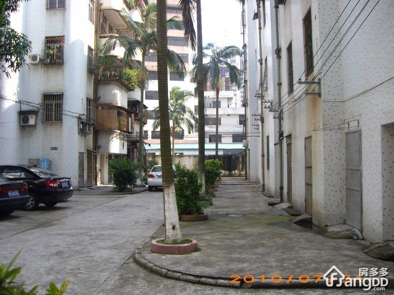 金榜德政小区小区图片