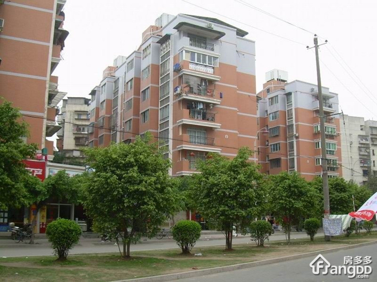 宏光苑小区图片