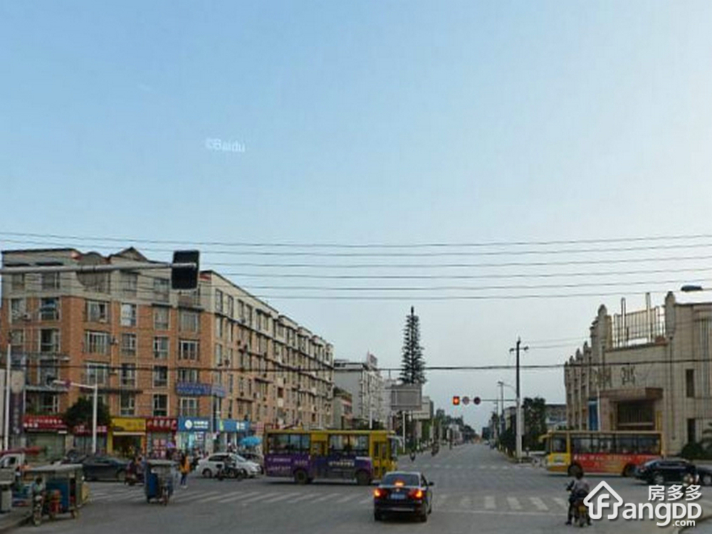 皇冠国际社区三期小区图片