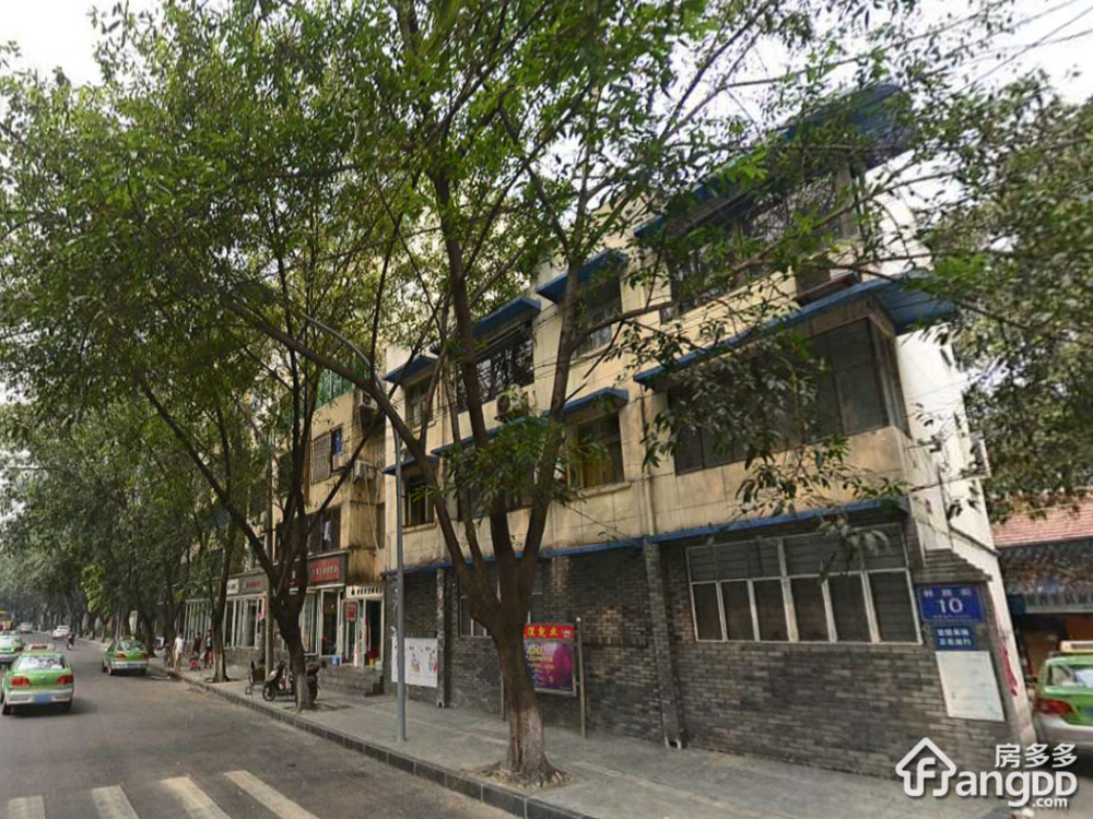 林荫街10号小区图片