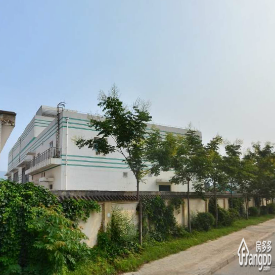凯旋城小区图片