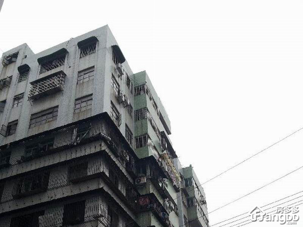 凤雅苑小区图片