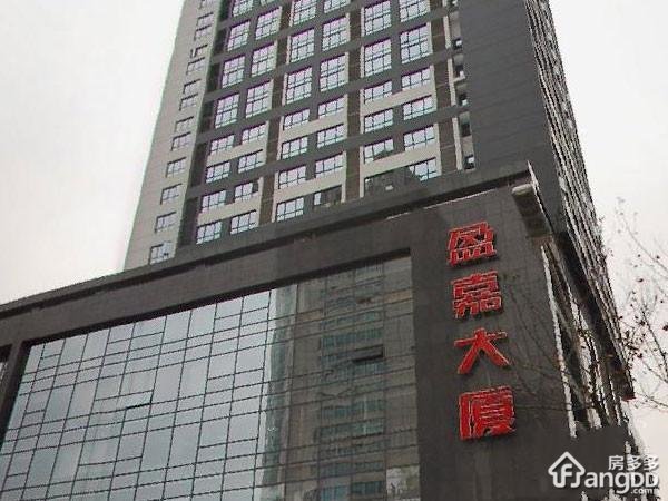 盈嘉上锋国际小区图片