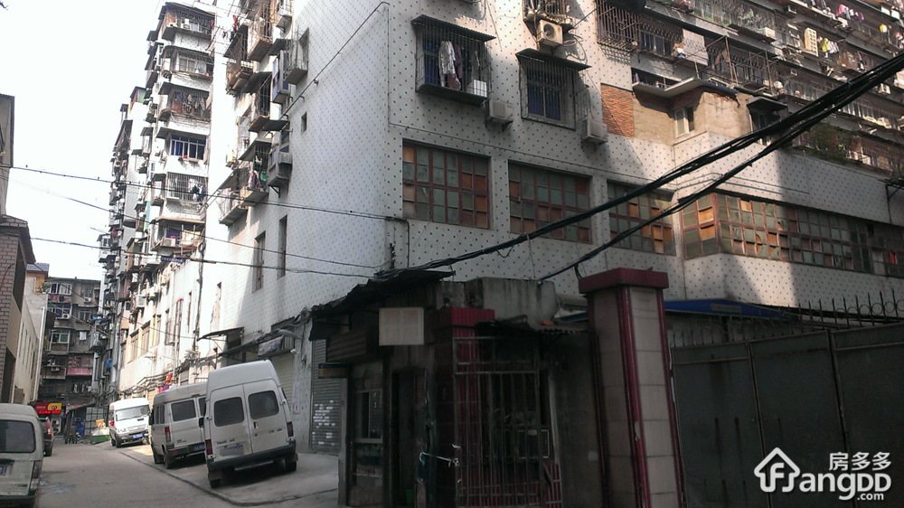 万兴社区小区图片