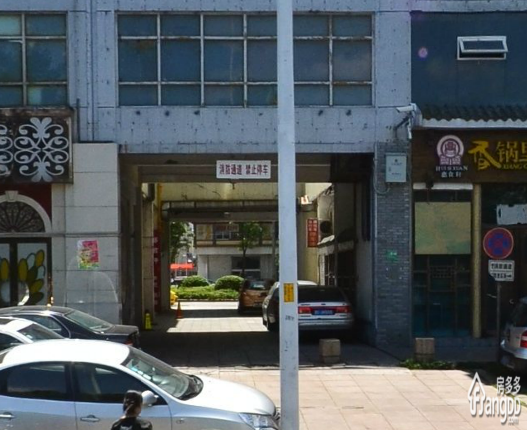 海景嘉园小区图片