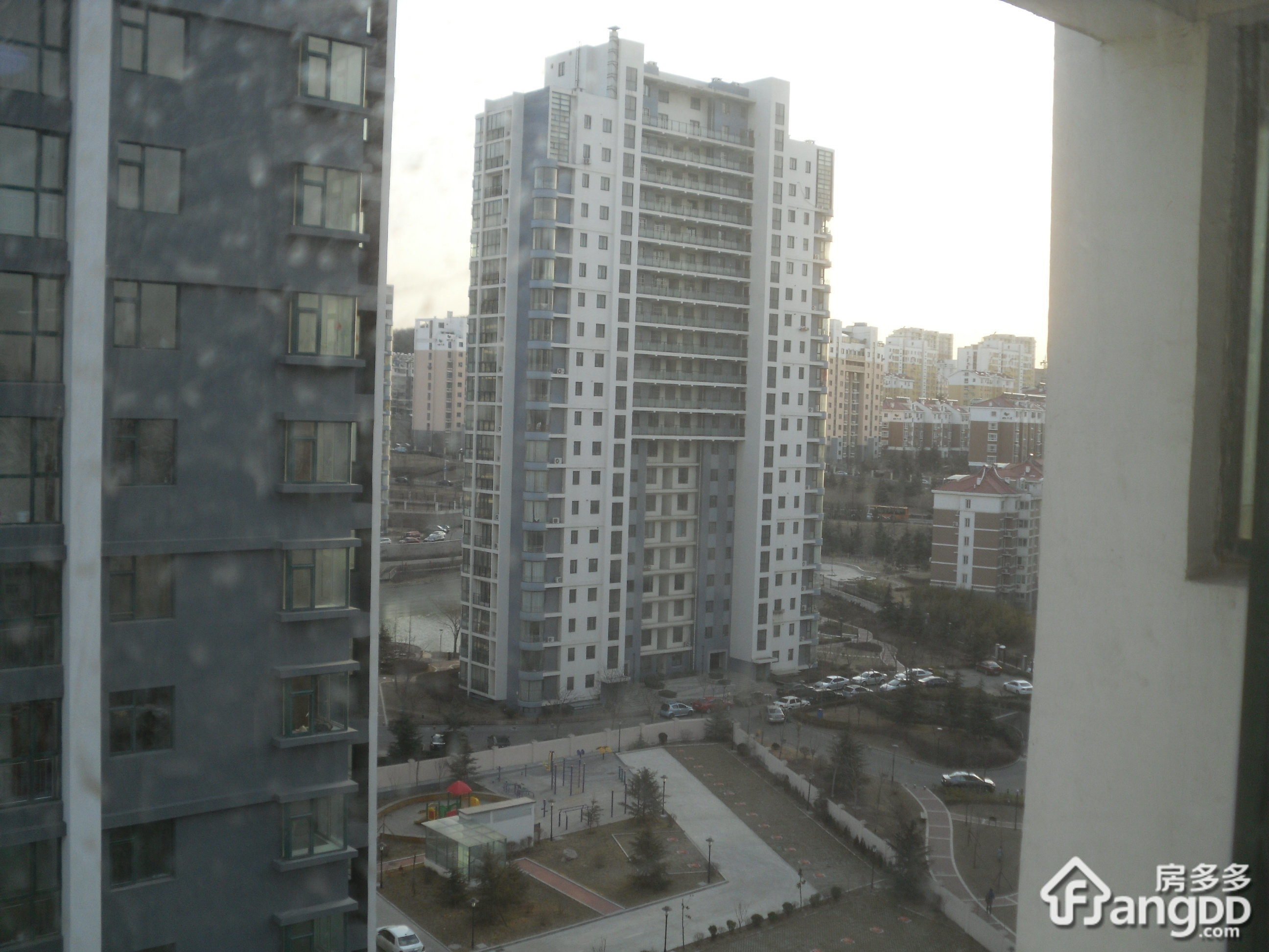 辽阳西路散盘小区图片