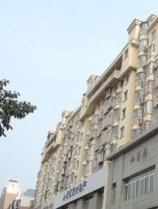 和馨园小区图片